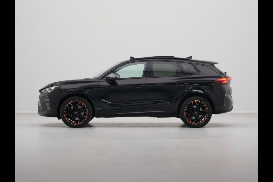 CUPRA Terramar 1.5 TSI 272pk e-Hybrid VZ Performance 360 Camera Panoramadak 20'' velgen Leer Sennheiser Audio 242