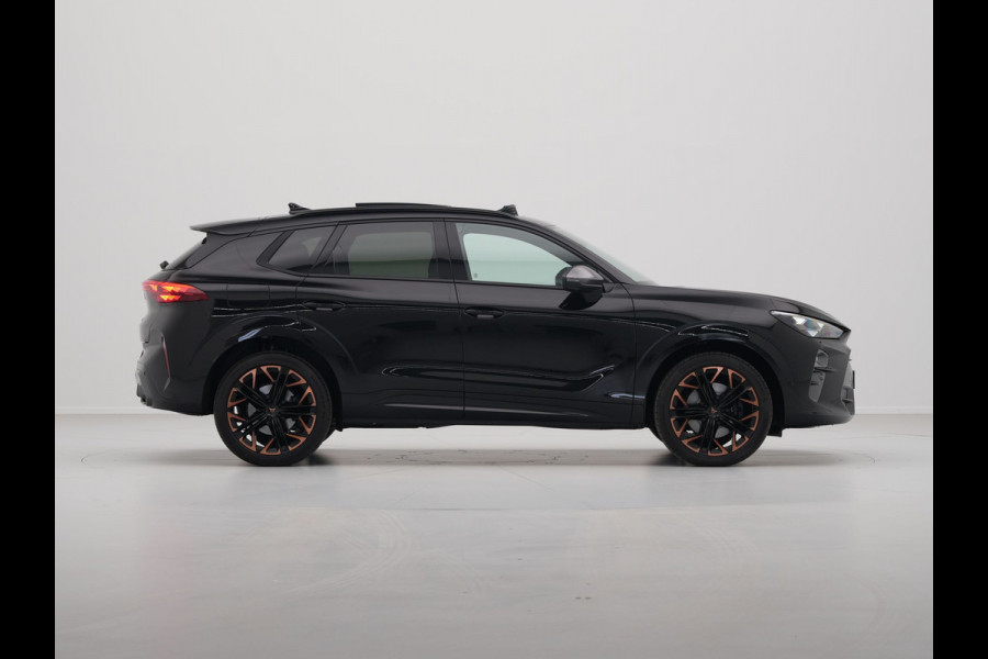 CUPRA Terramar 1.5 TSI 272pk e-Hybrid VZ Performance 360 Camera Panoramadak 20'' velgen Leer Sennheiser Audio 242