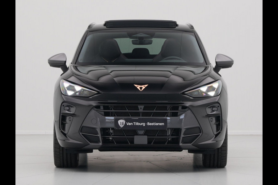 CUPRA Terramar 1.5 TSI 272pk e-Hybrid VZ Performance 360 Camera Panoramadak 20'' velgen Leer Sennheiser Audio 242