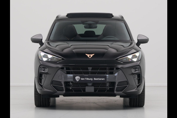 CUPRA Terramar 1.5 TSI 272pk e-Hybrid VZ Performance 360 Camera Panoramadak 20'' velgen Leer Sennheiser Audio 242