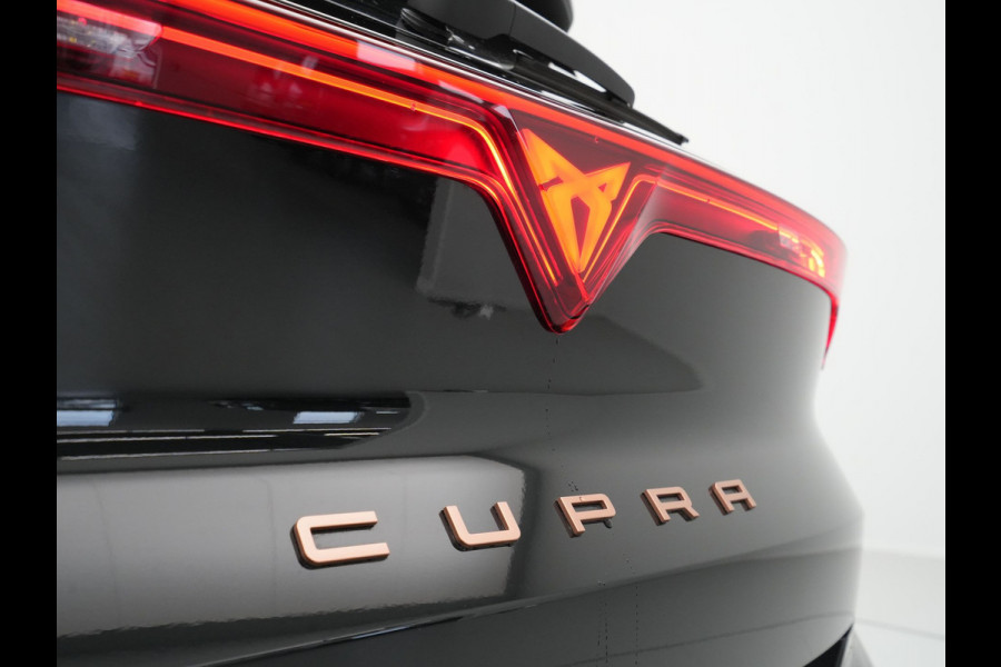CUPRA Terramar 1.5 TSI 272pk e-Hybrid VZ Performance 360 Camera Panoramadak 20'' velgen Leer Sennheiser Audio 242