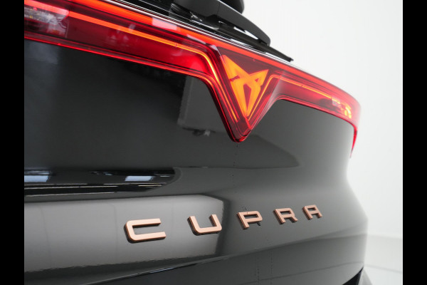 CUPRA Terramar 1.5 TSI 272pk e-Hybrid VZ Performance 360 Camera Panoramadak 20'' velgen Leer Sennheiser Audio 242