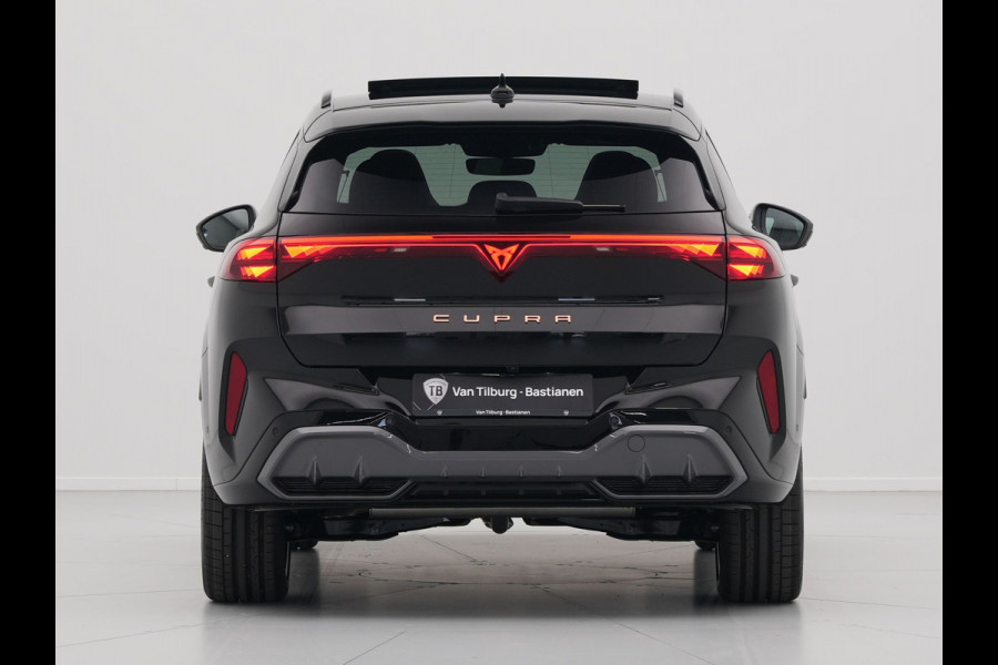 CUPRA Terramar 1.5 TSI 272pk e-Hybrid VZ Performance 360 Camera Panoramadak 20'' velgen Leer Sennheiser Audio 242