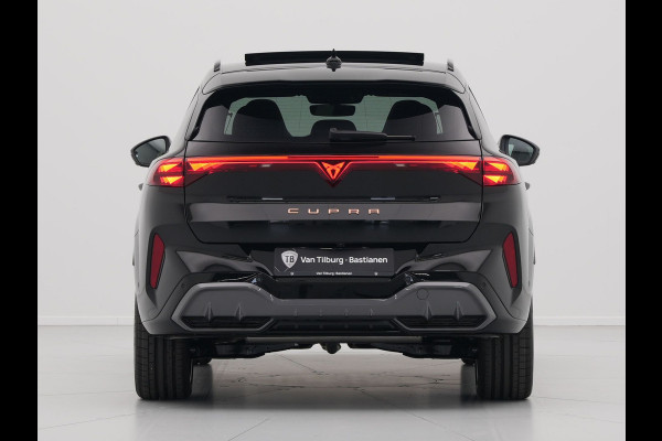 CUPRA Terramar 1.5 TSI 272pk e-Hybrid VZ Performance 360 Camera Panoramadak 20'' velgen Leer Sennheiser Audio 242