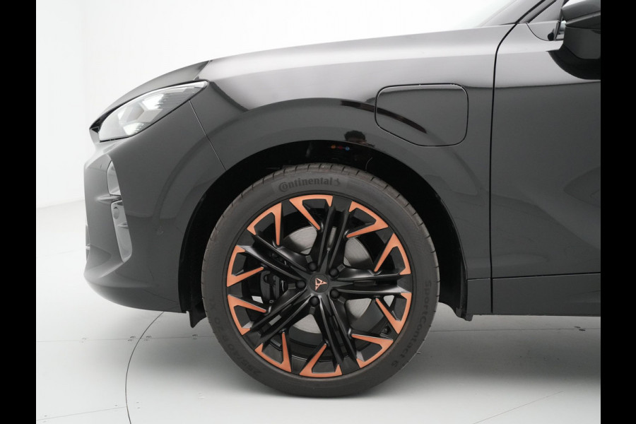 CUPRA Terramar 1.5 TSI 272pk e-Hybrid VZ Performance 360 Camera Panoramadak 20'' velgen Leer Sennheiser Audio 242