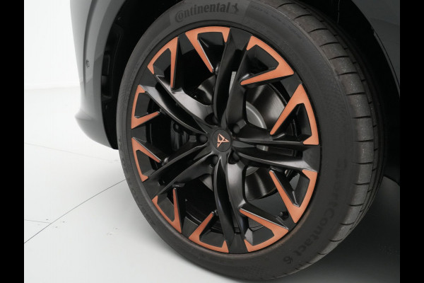 CUPRA Terramar 1.5 TSI 272pk e-Hybrid VZ Performance 360 Camera Panoramadak 20'' velgen Leer Sennheiser Audio 242