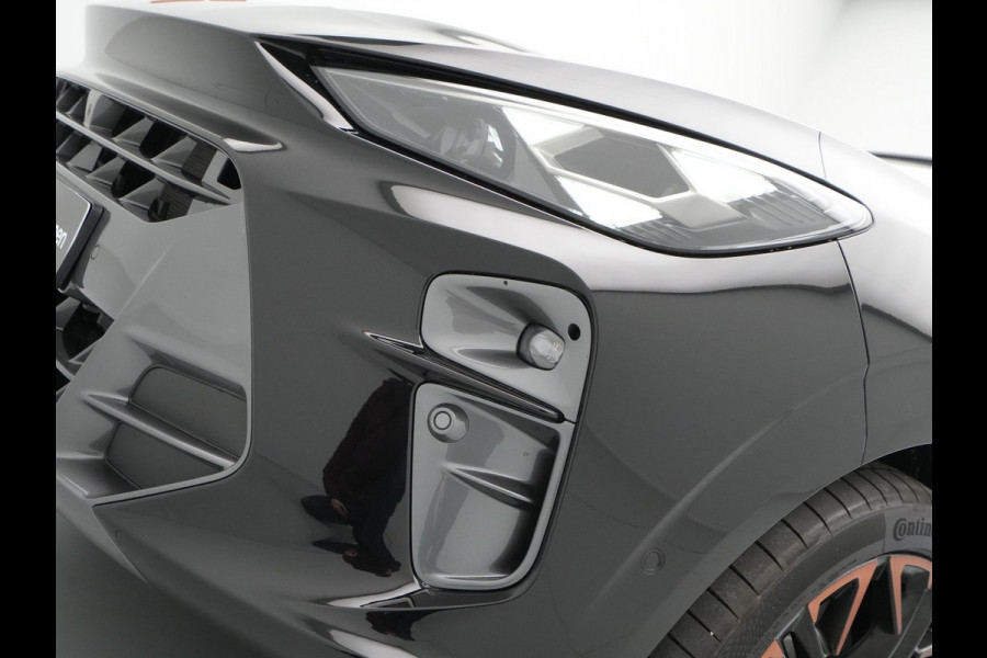 CUPRA Terramar 1.5 TSI 272pk e-Hybrid VZ Performance 360 Camera Panoramadak 20'' velgen Leer Sennheiser Audio 242