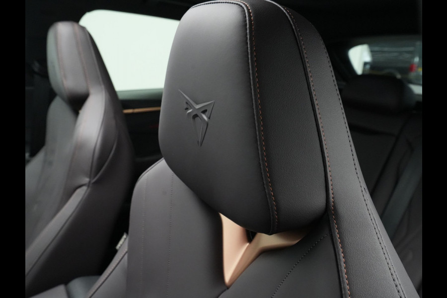 CUPRA Terramar 1.5 TSI 272pk e-Hybrid VZ Performance 360 Camera Panoramadak 20'' velgen Leer Sennheiser Audio 242