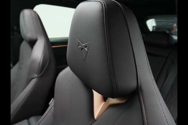 CUPRA Terramar 1.5 TSI 272pk e-Hybrid VZ Performance 360 Camera Panoramadak 20'' velgen Leer Sennheiser Audio 242