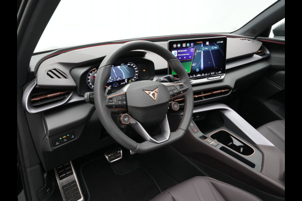 CUPRA Terramar 1.5 TSI 272pk e-Hybrid VZ Performance 360 Camera Panoramadak 20'' velgen Leer Sennheiser Audio 242
