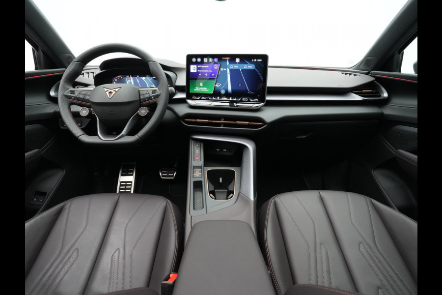 CUPRA Terramar 1.5 TSI 272pk e-Hybrid VZ Performance 360 Camera Panoramadak 20'' velgen Leer Sennheiser Audio 242