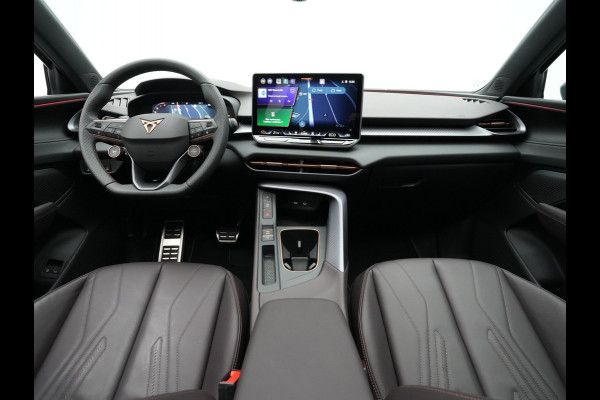 CUPRA Terramar 1.5 TSI 272pk e-Hybrid VZ Performance 360 Camera Panoramadak 20'' velgen Leer Sennheiser Audio 242