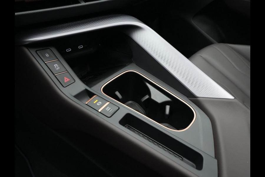 CUPRA Terramar 1.5 TSI 272pk e-Hybrid VZ Performance 360 Camera Panoramadak 20'' velgen Leer Sennheiser Audio 242
