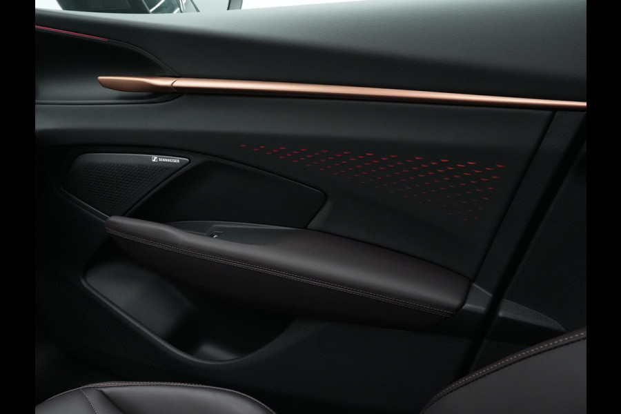 CUPRA Terramar 1.5 TSI 272pk e-Hybrid VZ Performance 360 Camera Panoramadak 20'' velgen Leer Sennheiser Audio 242
