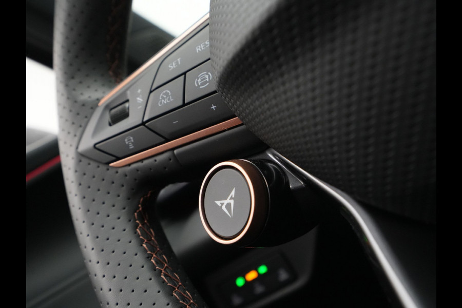 CUPRA Terramar 1.5 TSI 272pk e-Hybrid VZ Performance 360 Camera Panoramadak 20'' velgen Leer Sennheiser Audio 242