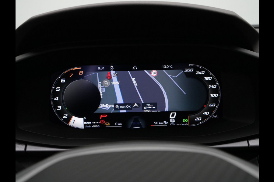 CUPRA Terramar 1.5 TSI 272pk e-Hybrid VZ Performance 360 Camera Panoramadak 20'' velgen Leer Sennheiser Audio 242
