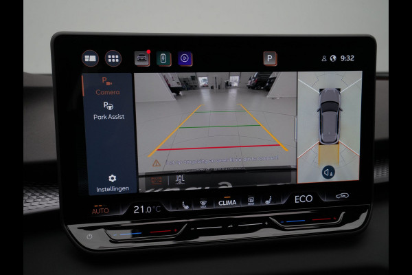 CUPRA Terramar 1.5 TSI 272pk e-Hybrid VZ Performance 360 Camera Panoramadak 20'' velgen Leer Sennheiser Audio 242