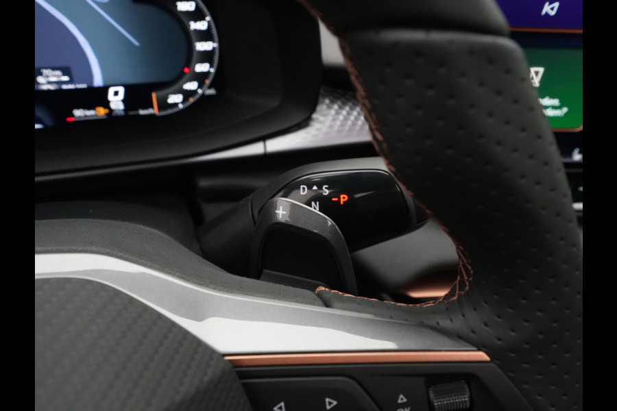 CUPRA Terramar 1.5 TSI 272pk e-Hybrid VZ Performance 360 Camera Panoramadak 20'' velgen Leer Sennheiser Audio 242