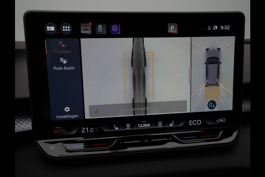 CUPRA Terramar 1.5 TSI 272pk e-Hybrid VZ Performance 360 Camera Panoramadak 20'' velgen Leer Sennheiser Audio 242