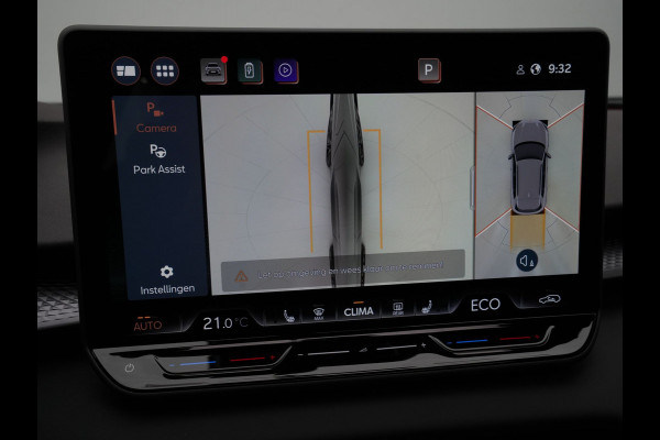 CUPRA Terramar 1.5 TSI 272pk e-Hybrid VZ Performance 360 Camera Panoramadak 20'' velgen Leer Sennheiser Audio 242