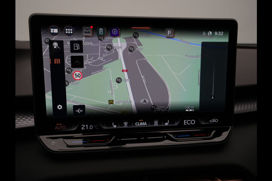 CUPRA Terramar 1.5 TSI 272pk e-Hybrid VZ Performance 360 Camera Panoramadak 20'' velgen Leer Sennheiser Audio 242