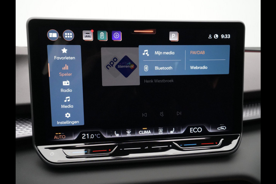 CUPRA Terramar 1.5 TSI 272pk e-Hybrid VZ Performance 360 Camera Panoramadak 20'' velgen Leer Sennheiser Audio 242