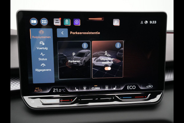 CUPRA Terramar 1.5 TSI 272pk e-Hybrid VZ Performance 360 Camera Panoramadak 20'' velgen Leer Sennheiser Audio 242