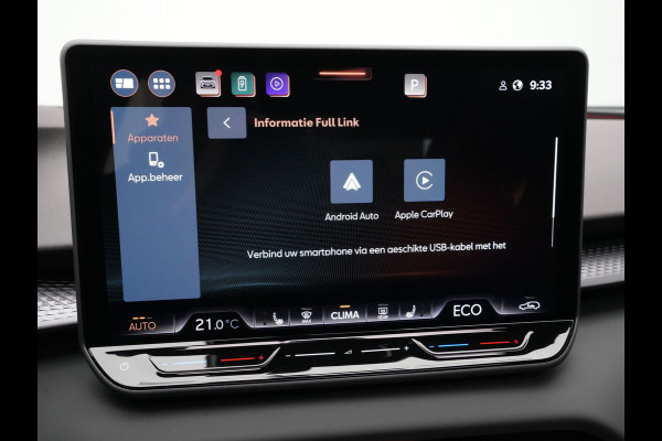 CUPRA Terramar 1.5 TSI 272pk e-Hybrid VZ Performance 360 Camera Panoramadak 20'' velgen Leer Sennheiser Audio 242