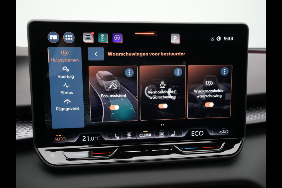 CUPRA Terramar 1.5 TSI 272pk e-Hybrid VZ Performance 360 Camera Panoramadak 20'' velgen Leer Sennheiser Audio 242