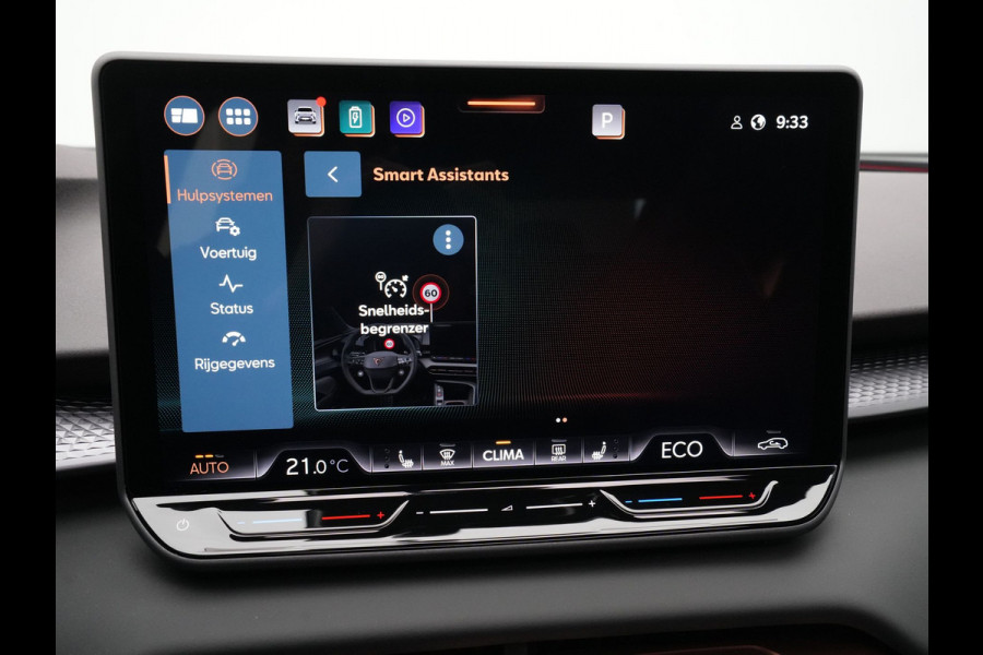 CUPRA Terramar 1.5 TSI 272pk e-Hybrid VZ Performance 360 Camera Panoramadak 20'' velgen Leer Sennheiser Audio 242