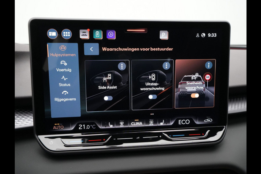 CUPRA Terramar 1.5 TSI 272pk e-Hybrid VZ Performance 360 Camera Panoramadak 20'' velgen Leer Sennheiser Audio 242
