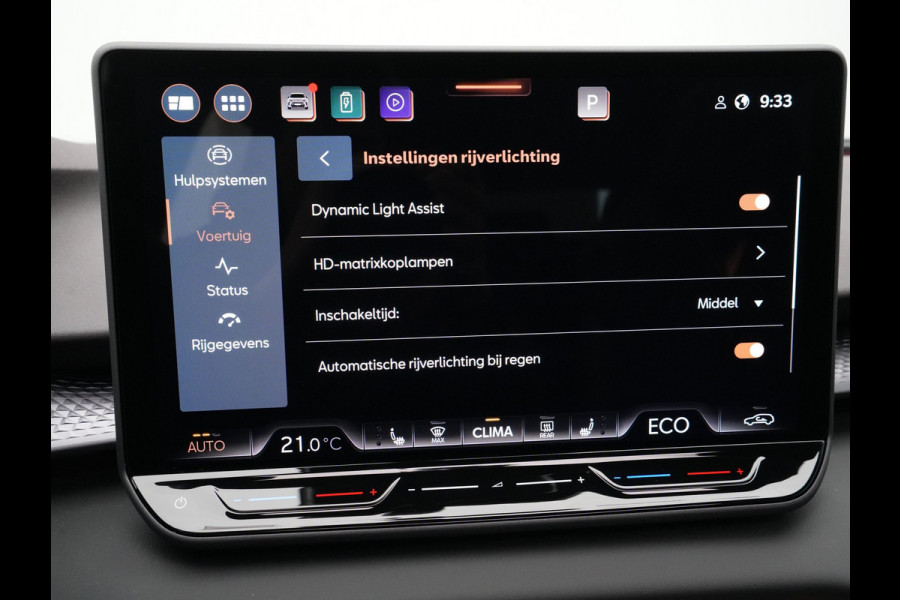 CUPRA Terramar 1.5 TSI 272pk e-Hybrid VZ Performance 360 Camera Panoramadak 20'' velgen Leer Sennheiser Audio 242