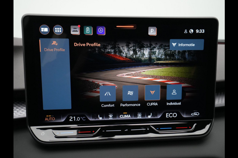 CUPRA Terramar 1.5 TSI 272pk e-Hybrid VZ Performance 360 Camera Panoramadak 20'' velgen Leer Sennheiser Audio 242