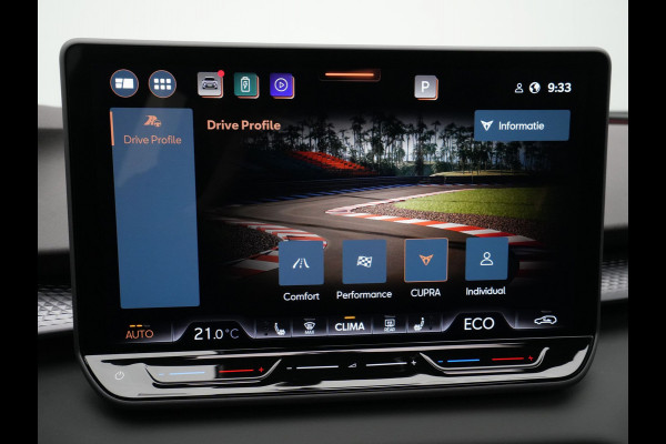 CUPRA Terramar 1.5 TSI 272pk e-Hybrid VZ Performance 360 Camera Panoramadak 20'' velgen Leer Sennheiser Audio 242