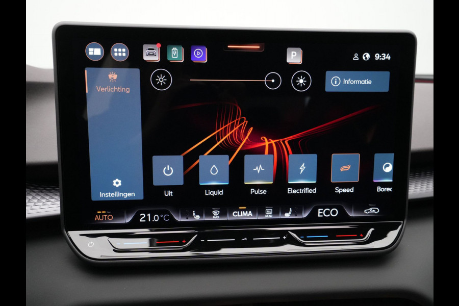 CUPRA Terramar 1.5 TSI 272pk e-Hybrid VZ Performance 360 Camera Panoramadak 20'' velgen Leer Sennheiser Audio 242