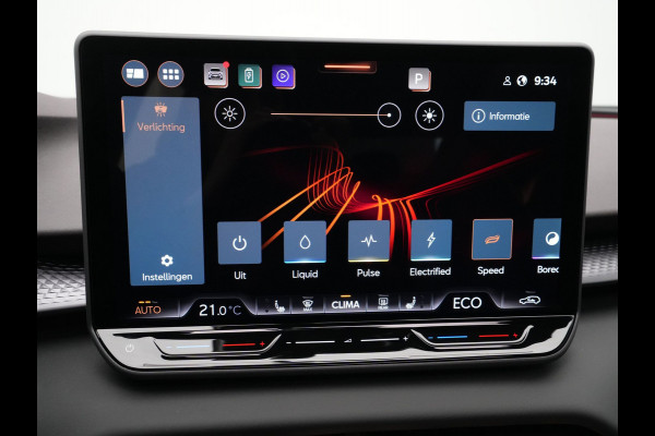 CUPRA Terramar 1.5 TSI 272pk e-Hybrid VZ Performance 360 Camera Panoramadak 20'' velgen Leer Sennheiser Audio 242