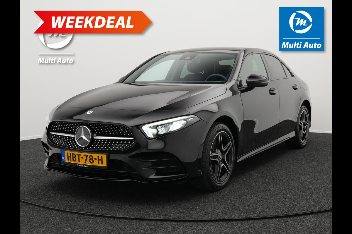 Mercedes-Benz A-Klasse 250 e AMG Line Plug In Hybrid PHEV | Widescreen Navi | Camera | Sfeerverlichting | Apple Carplay | Alcantara Sportstoelen Verwarmd | DAB | Mercedes-Benz A-Klasse 250 e AMG Line Plug In Hybrid PHEV | Widescreen Navi | Camera | Sfeerverlichting | Apple Carplay | Alcantara Sportstoelen Verwarmd | DAB |