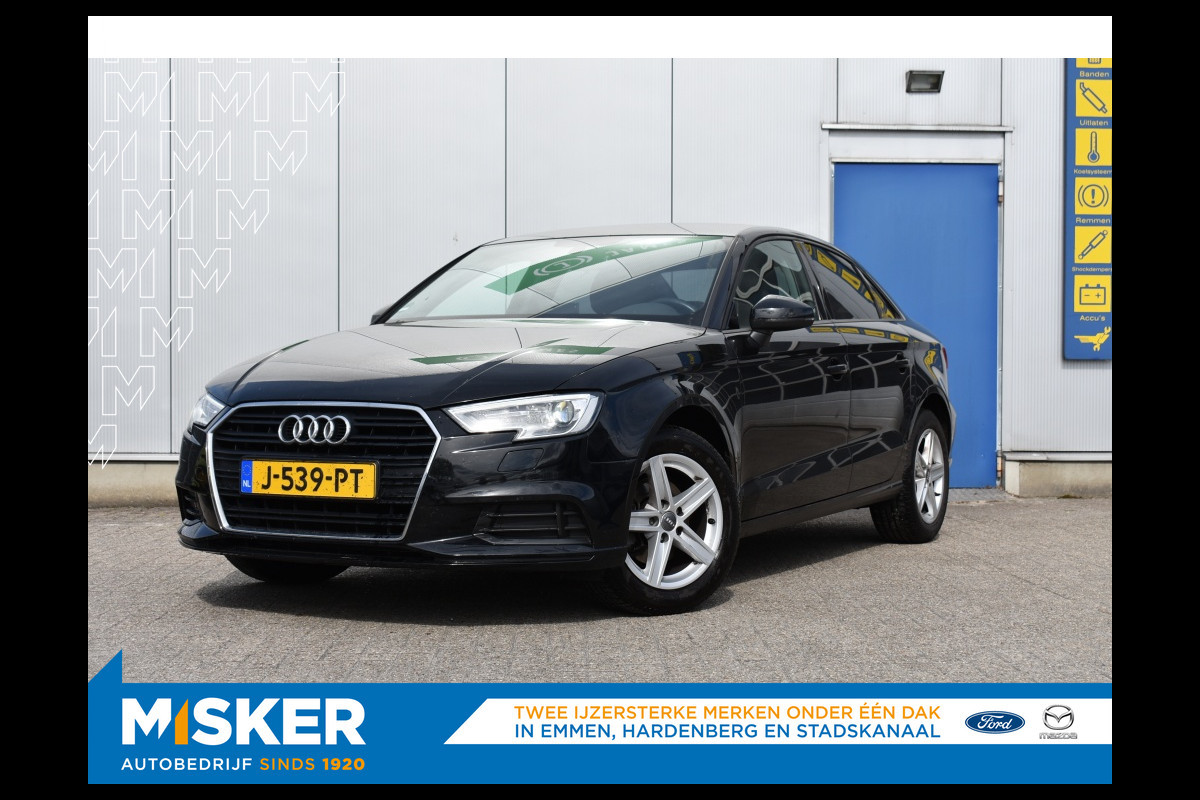 Audi A3 Limousine 30 TFSI Pro Line NAVI, Cruise