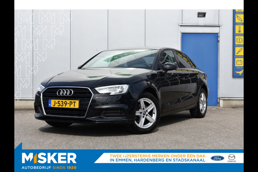 Audi A3 Limousine 30 TFSI Pro Line NAVI, Cruise