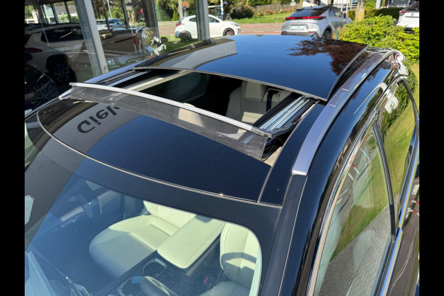Lexus RX 450h+ Plug-in Hybrid AWD Executive Line | Panoramadak, Head up display, 360 Camera, 21 inch, Stoelventilatie, Geheugenfunctie
