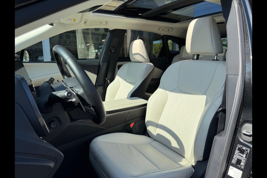 Lexus RX 450h+ Plug-in Hybrid AWD Executive Line | Panoramadak, Head up display, 360 Camera, 21 inch, Stoelventilatie, Geheugenfunctie