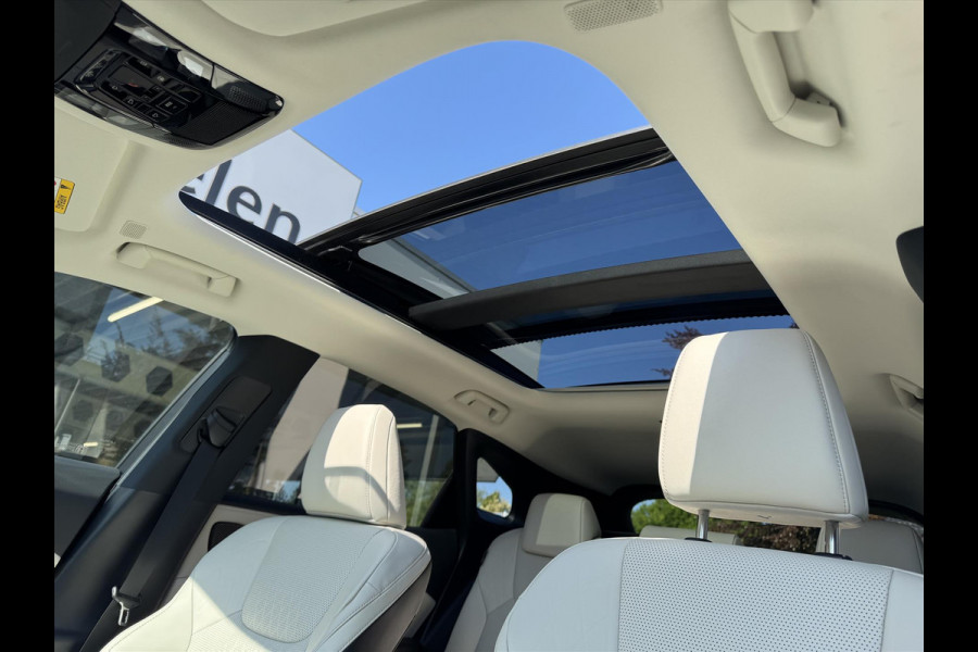 Lexus RX 450h+ Plug-in Hybrid AWD Executive Line | Panoramadak, Head up display, 360 Camera, 21 inch, Stoelventilatie, Geheugenfunctie