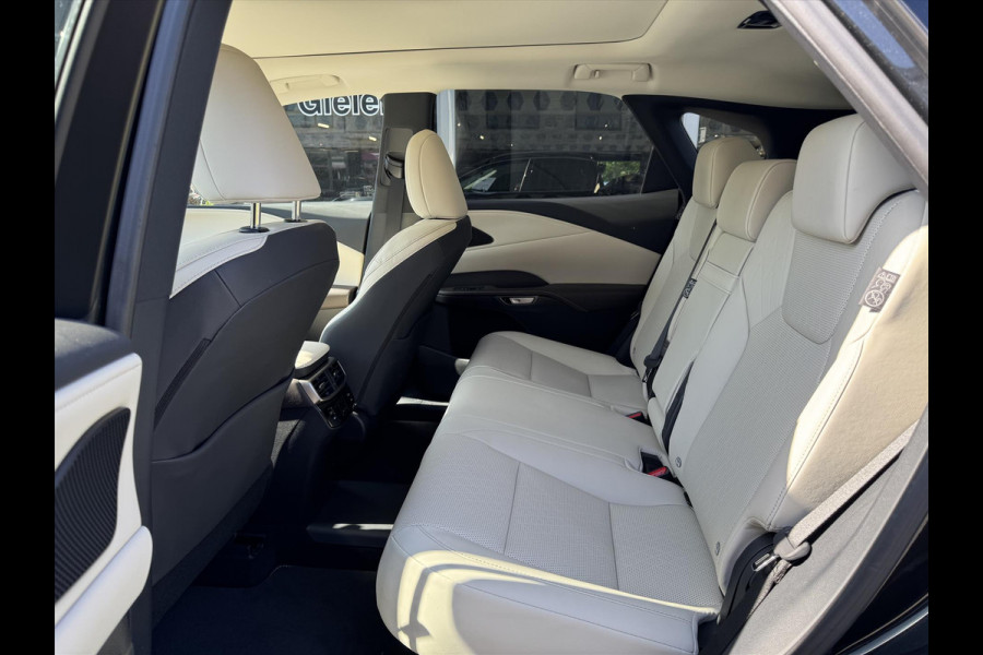Lexus RX 450h+ Plug-in Hybrid AWD Executive Line | Panoramadak, Head up display, 360 Camera, 21 inch, Stoelventilatie, Geheugenfunctie