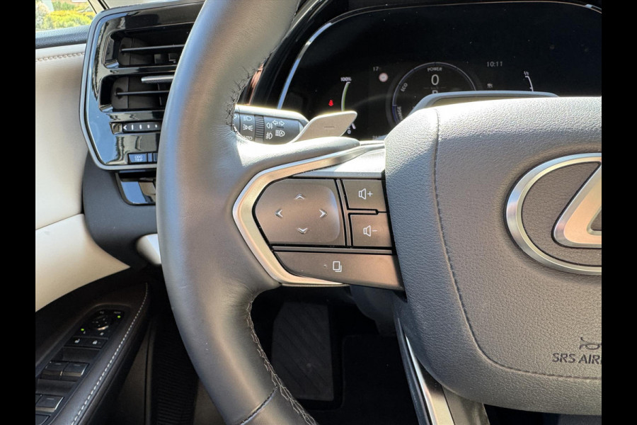 Lexus RX 450h+ Plug-in Hybrid AWD Executive Line | Panoramadak, Head up display, 360 Camera, 21 inch, Stoelventilatie, Geheugenfunctie