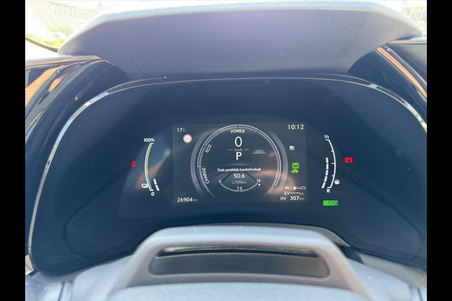 Lexus RX 450h+ Plug-in Hybrid AWD Executive Line | Panoramadak, Head up display, 360 Camera, 21 inch, Stoelventilatie, Geheugenfunctie