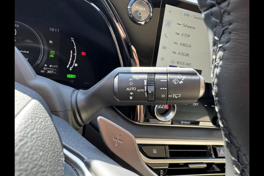 Lexus RX 450h+ Plug-in Hybrid AWD Executive Line | Panoramadak, Head up display, 360 Camera, 21 inch, Stoelventilatie, Geheugenfunctie