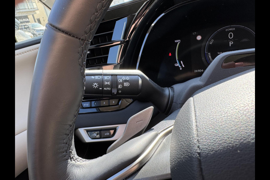 Lexus RX 450h+ Plug-in Hybrid AWD Executive Line | Panoramadak, Head up display, 360 Camera, 21 inch, Stoelventilatie, Geheugenfunctie