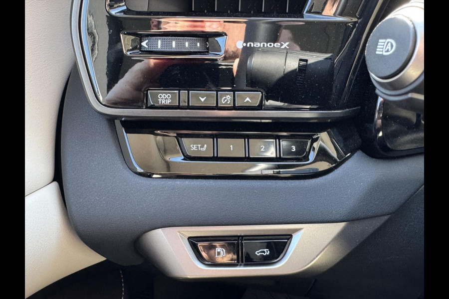 Lexus RX 450h+ Plug-in Hybrid AWD Executive Line | Panoramadak, Head up display, 360 Camera, 21 inch, Stoelventilatie, Geheugenfunctie