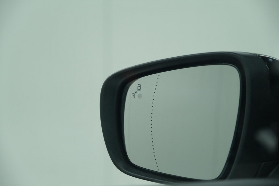 Renault Scénic TCe 140 EDC Intens | Trekhaak | Camera | Dodehoekdetectie | Apple Carplay