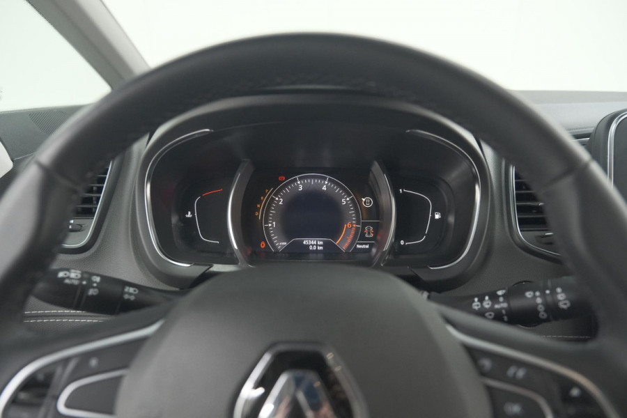Renault Scénic TCe 140 EDC Intens | Trekhaak | Camera | Dodehoekdetectie | Apple Carplay